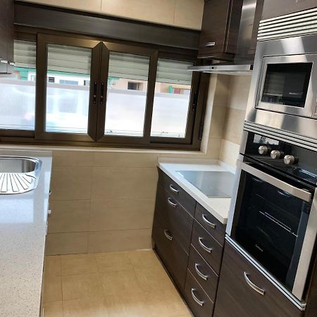 Ferienwohnung Tu Casa 10 Trasona Exterior foto