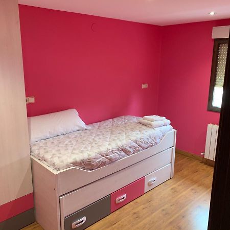 Ferienwohnung Tu Casa 10 Trasona Exterior foto