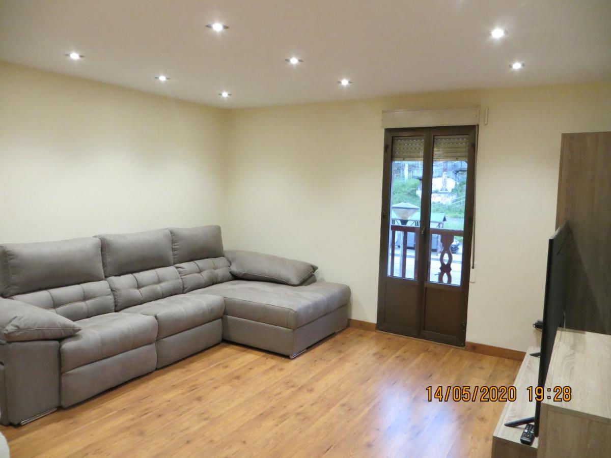 Ferienwohnung Tu Casa 10 Trasona Exterior foto