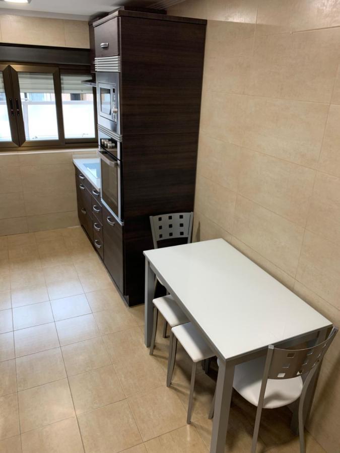 Ferienwohnung Tu Casa 10 Trasona Exterior foto