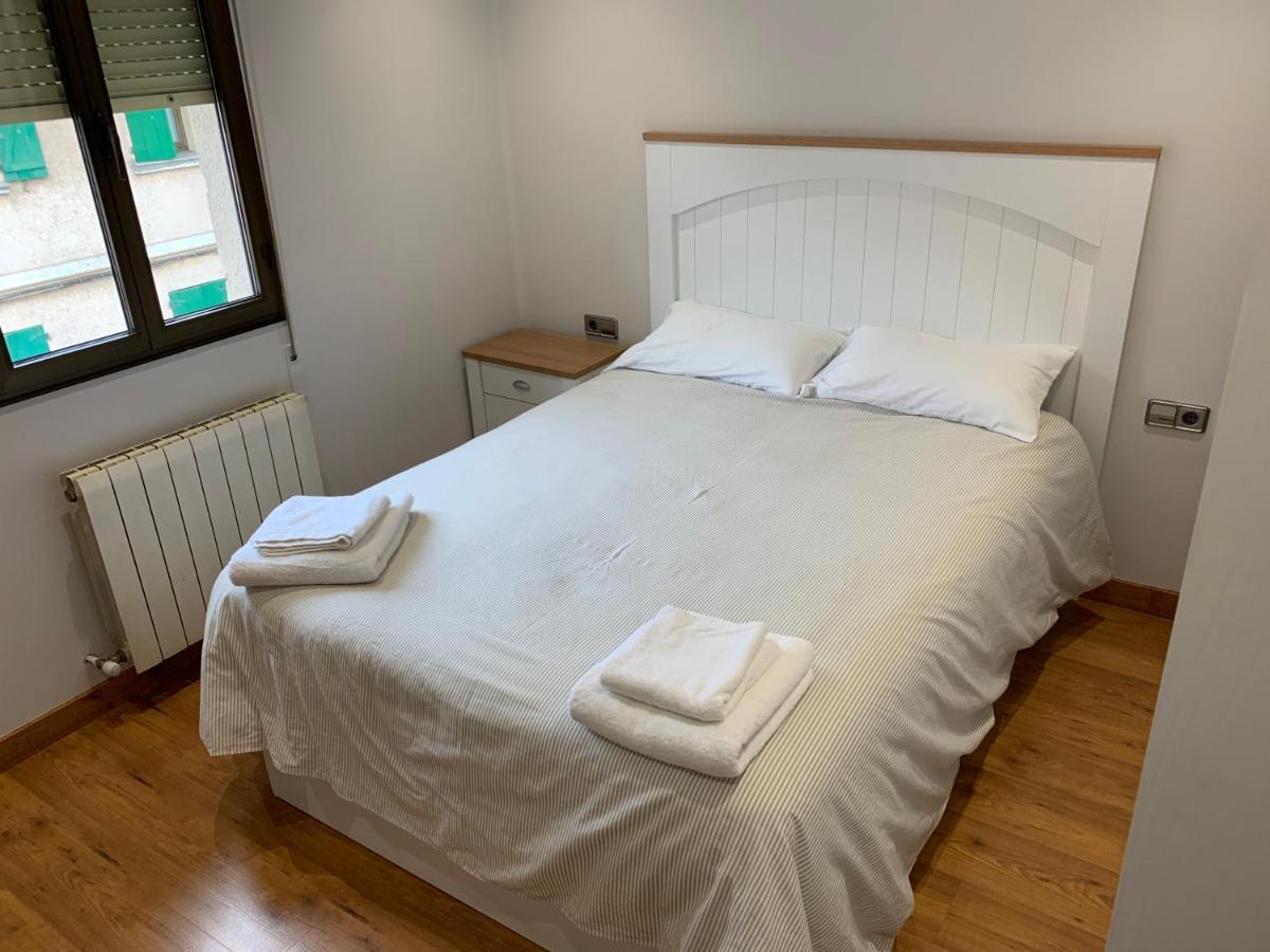 Ferienwohnung Tu Casa 10 Trasona Exterior foto