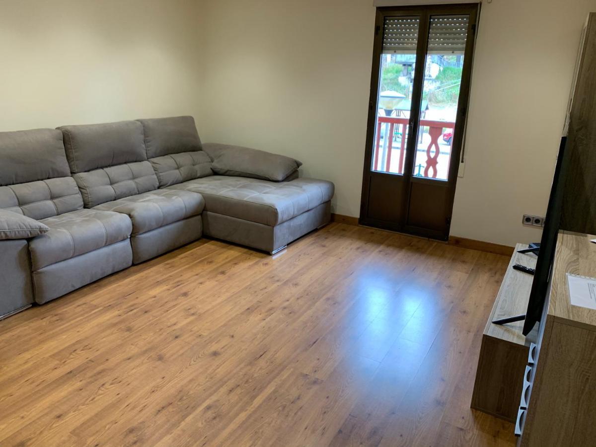 Ferienwohnung Tu Casa 10 Trasona Exterior foto