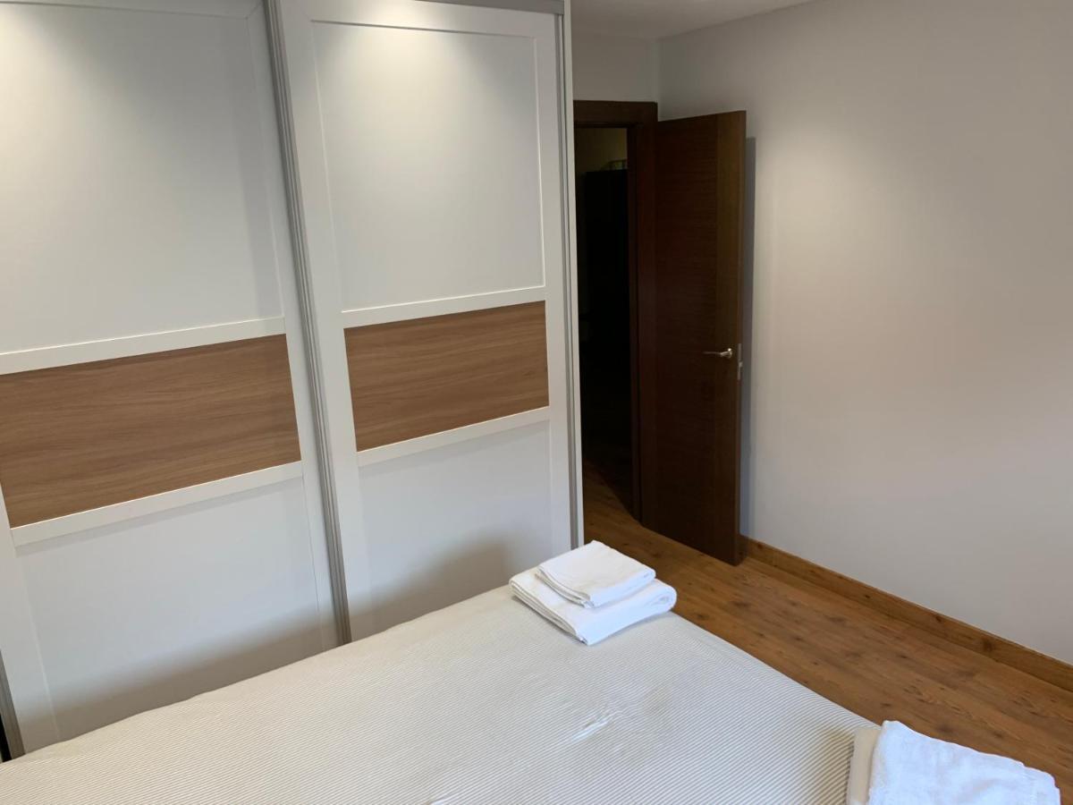 Ferienwohnung Tu Casa 10 Trasona Exterior foto